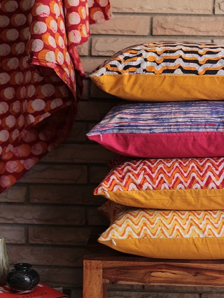 Pillow Covers