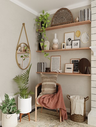 Wall Hanging